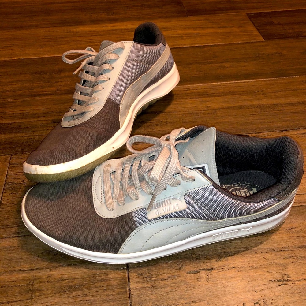 Puma Tennis Shoes
